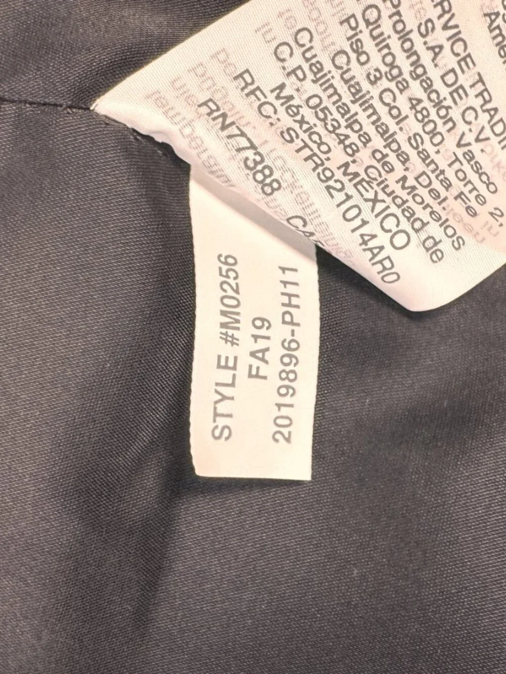 J Crew 365 Blazer W 14 Open Front Lined Blazer Preppy Black White Tweed Career